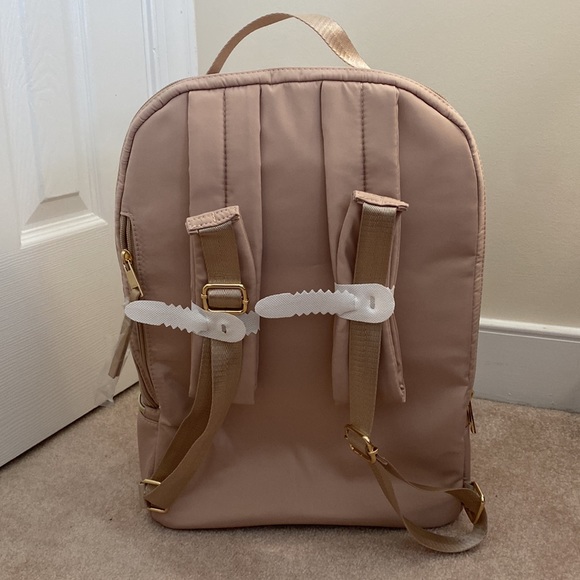 Pink Backpack - Picture 2 of 7